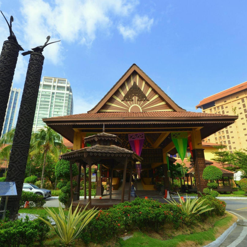 A guide on the best things to do in Kuala Lumpur according to Jimmy Choo