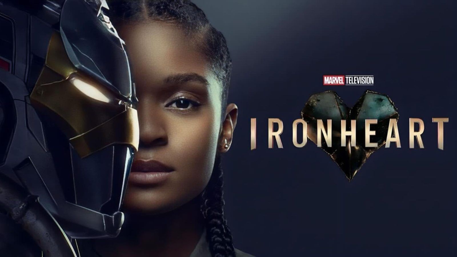 Here's the release schedule for all episodes of Ironheart LSA Malaysia