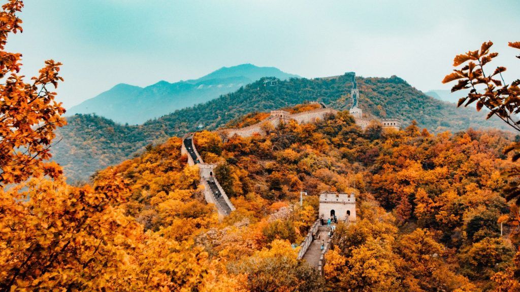 Tourist attractions in China: Explore the Red Dragon's most popular sites