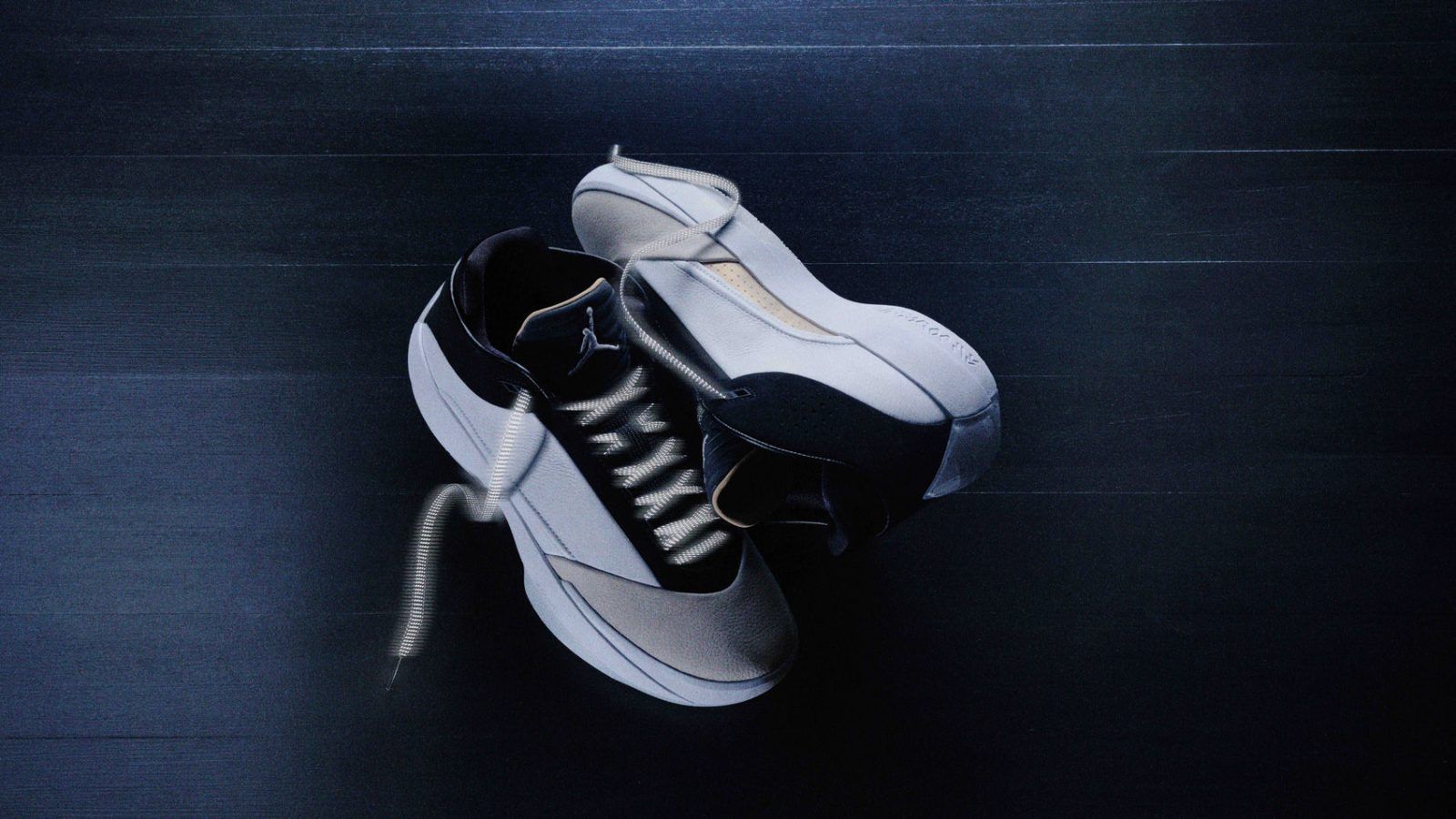 Nike celebrates four decades of Jordan with 