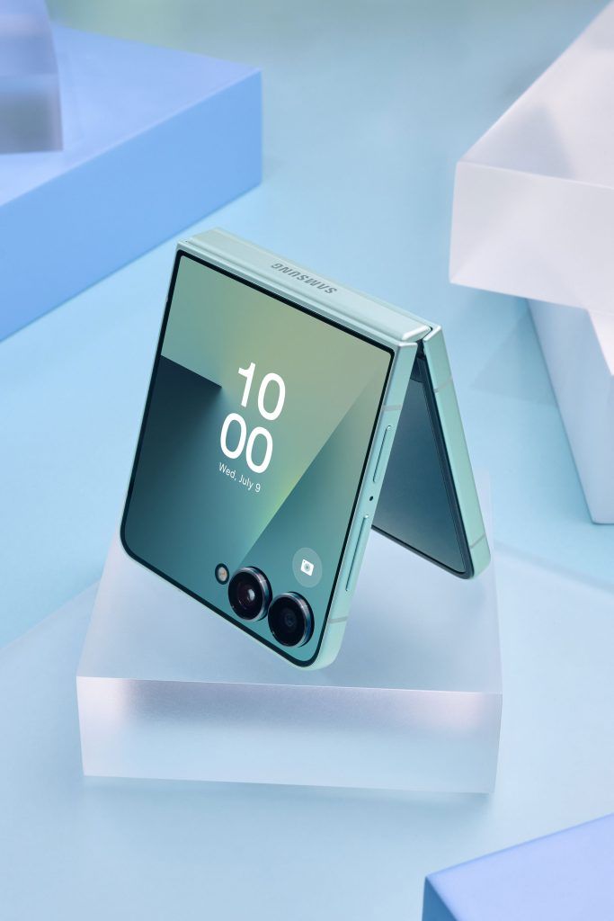 GALAXY A7 美品✨ Galaxy Z Fold7 512GB | Silver Shadow Smartphone (Unlocked by