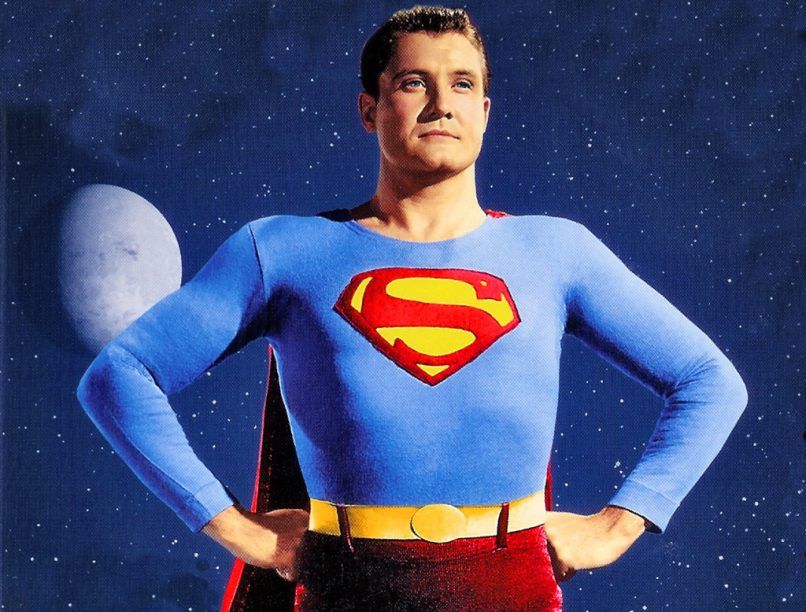 Asia Reeves Actor A guide to every Superman actor: From TV to the big screen