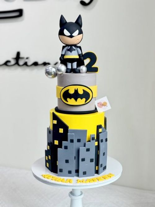The best custom birthday cakes in KL and PJ for your loved ones