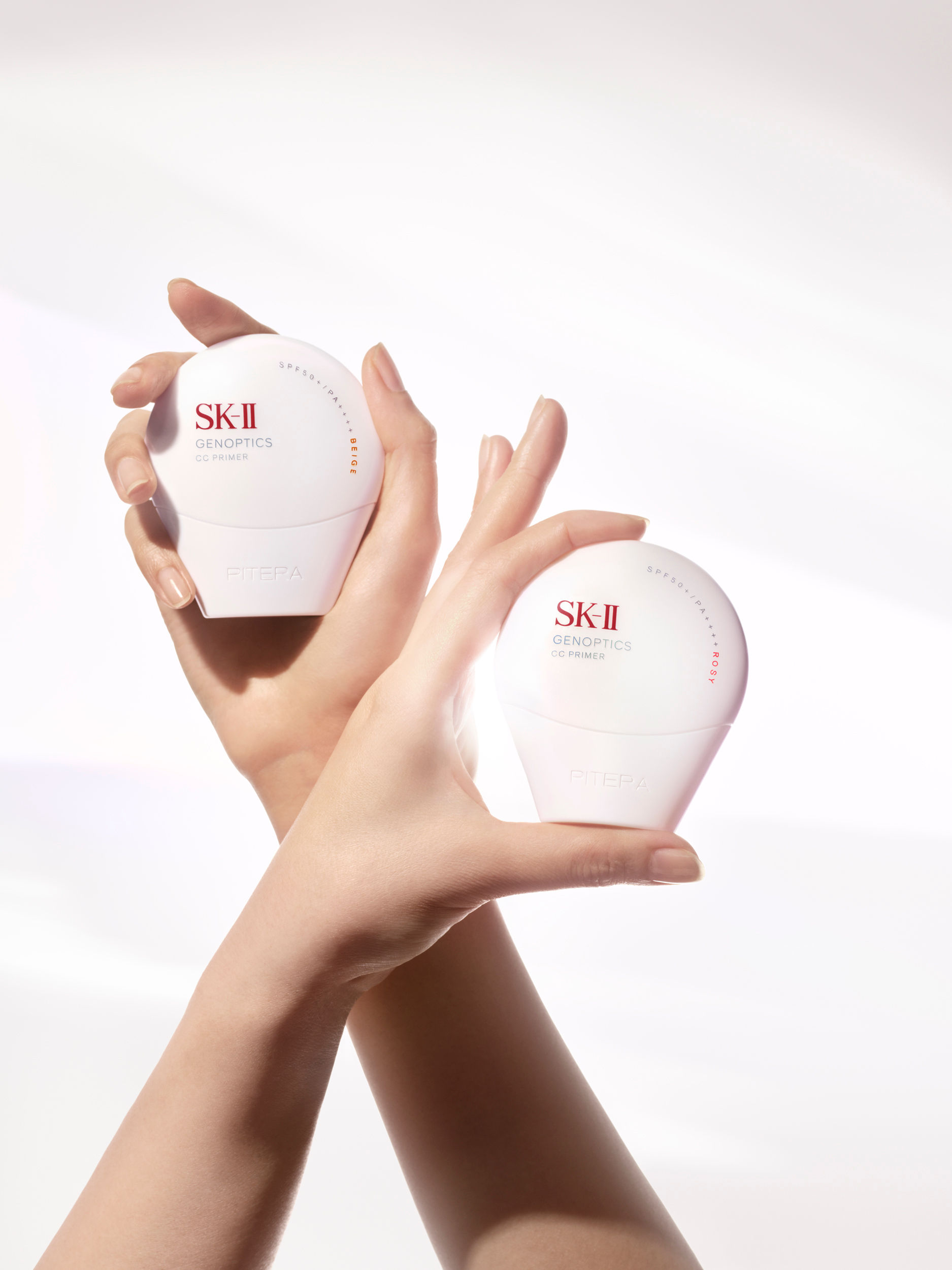 The new SK-II launch is a 5-in-1 game changer | LSA KL