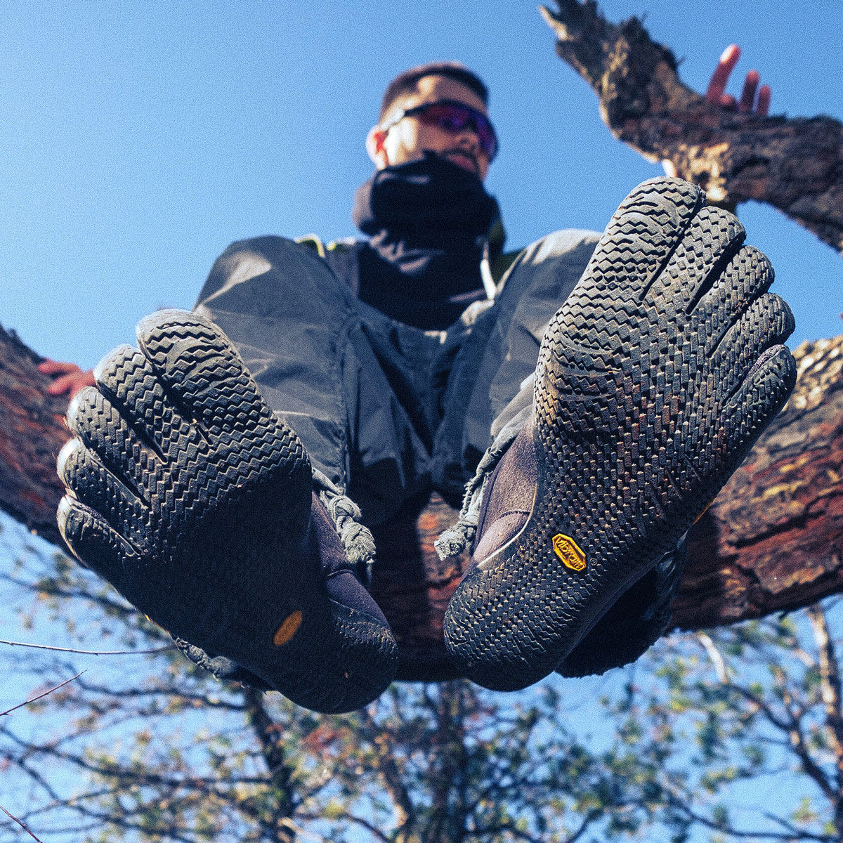 The best sneaker models inspired by nature