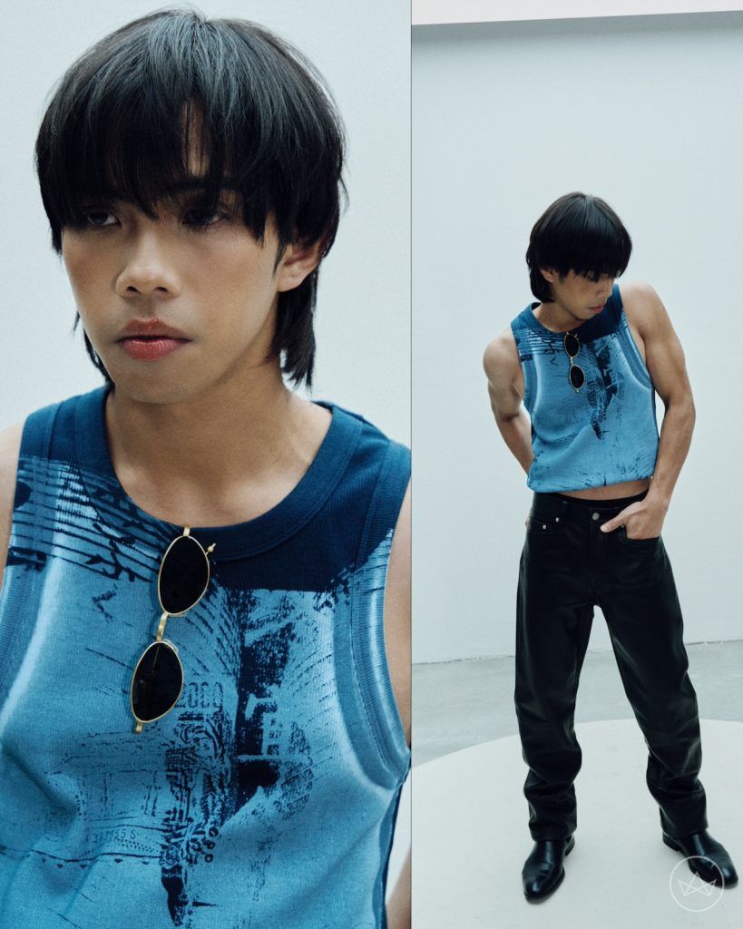 Cover Story: Rising boy group ALPHA is ready to go big or go home