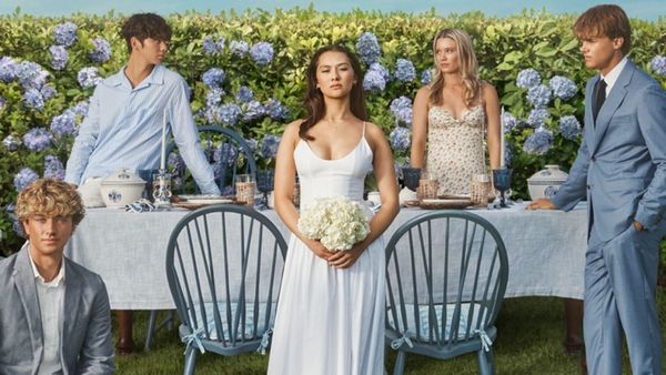 The dating status of The Summer I Turned Pretty cast | LSA Malaysia