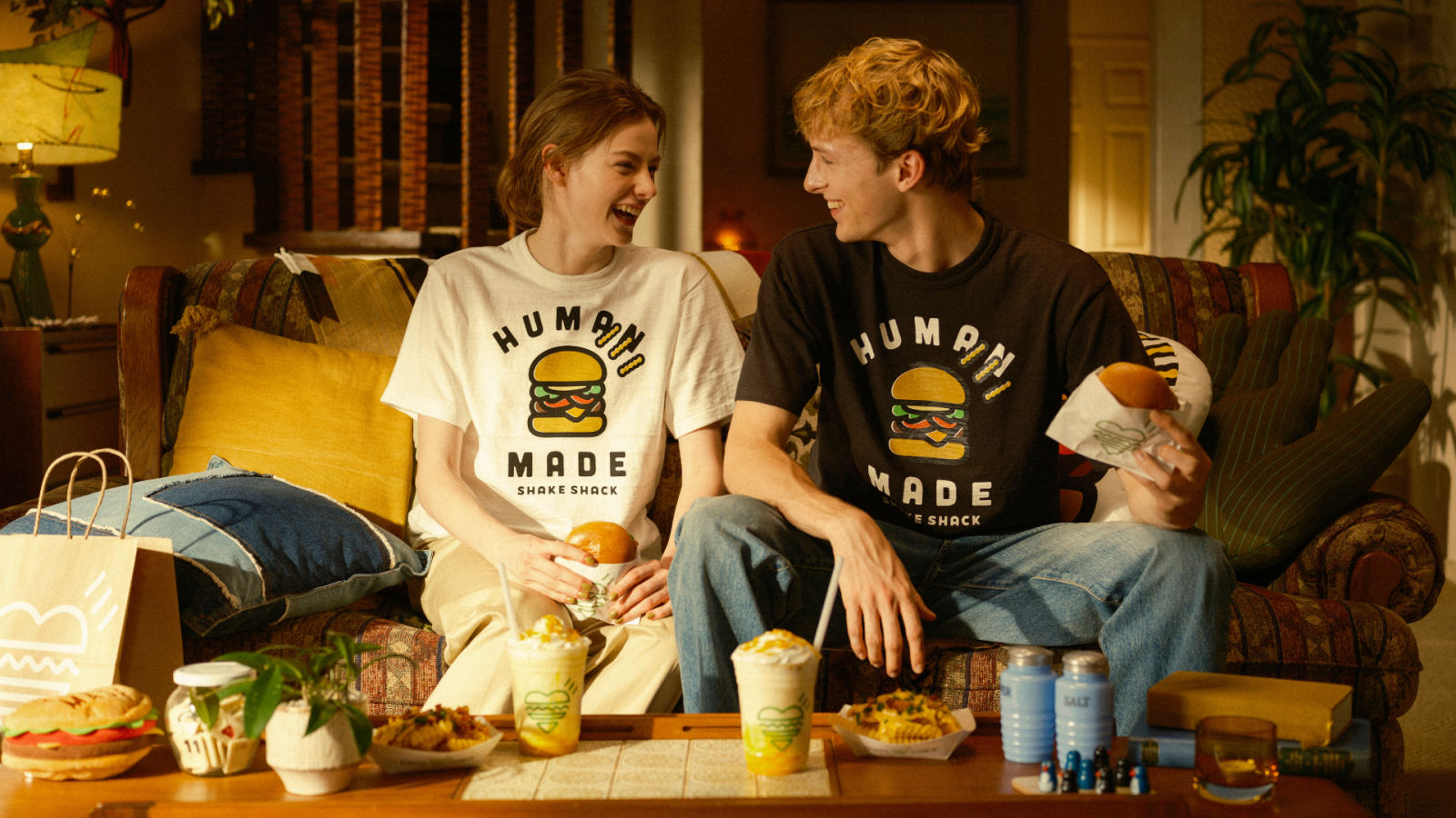 Shake Shack x HUMAN MADE: Where to cop them in Malaysia | LSA KL