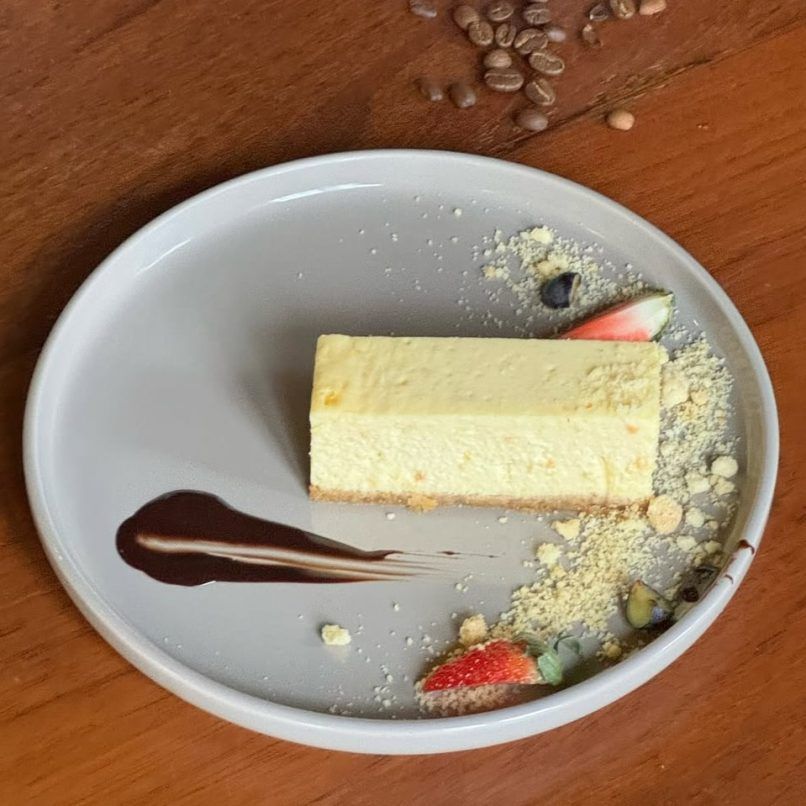 Review: Yinn’s Patisserie is a cafe that shows Taiping’s rich history