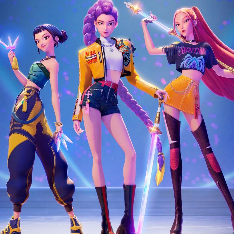 PUMA names K-pop girl group IVE as its new APAC ambassador