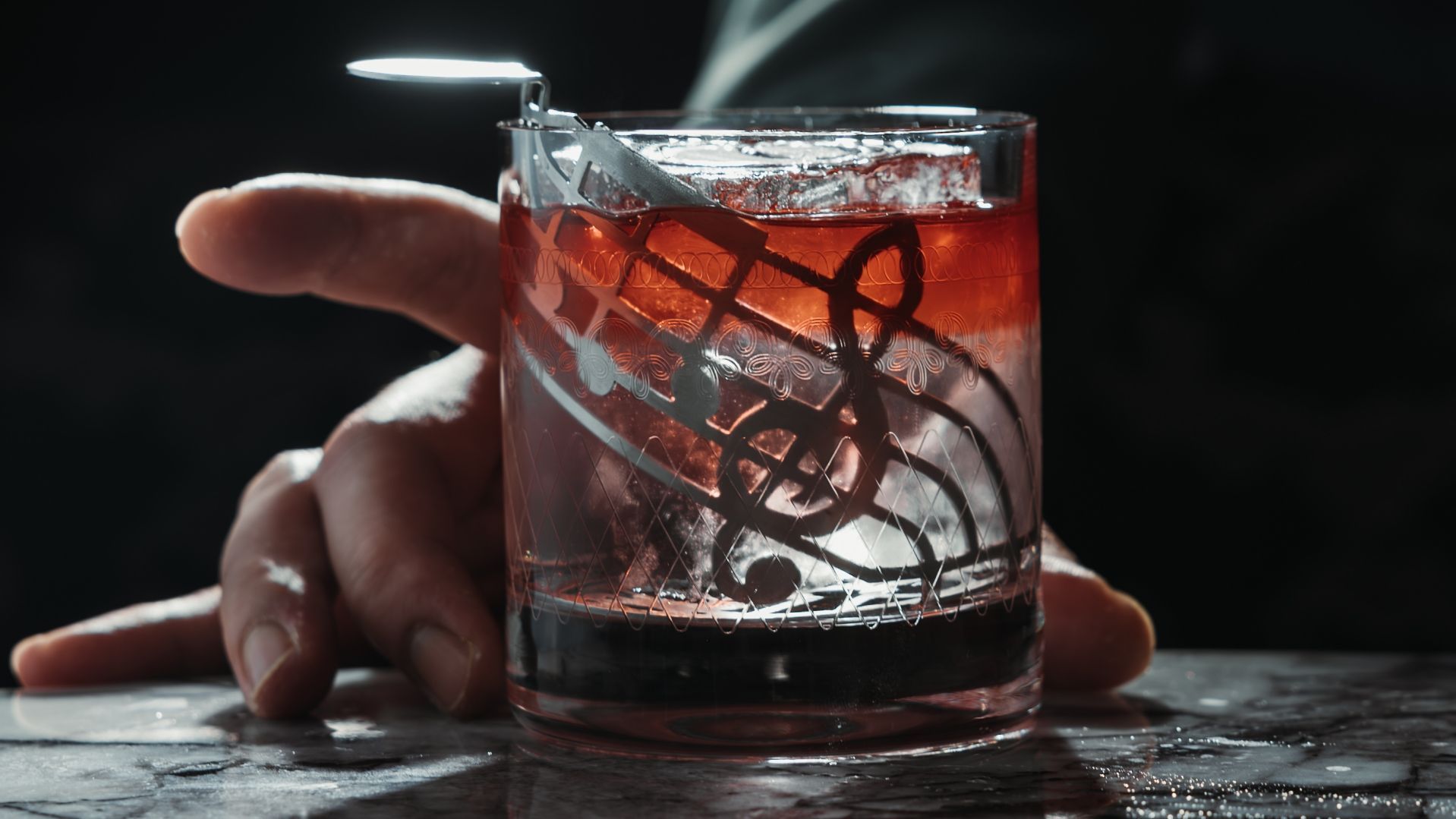 Hong Kong's Kowloon: A look at the best bars on the other side of the harbour