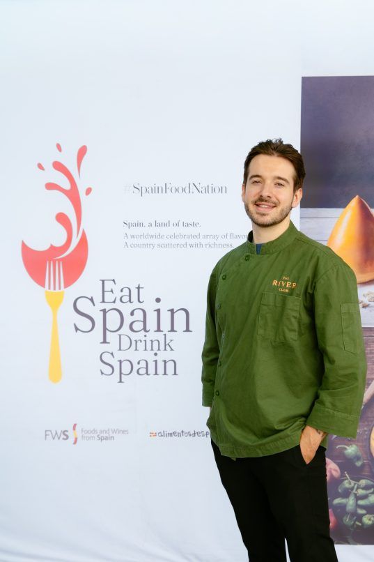 Spanish dishes to try before you die, according to Spanish chefs | LSA KL