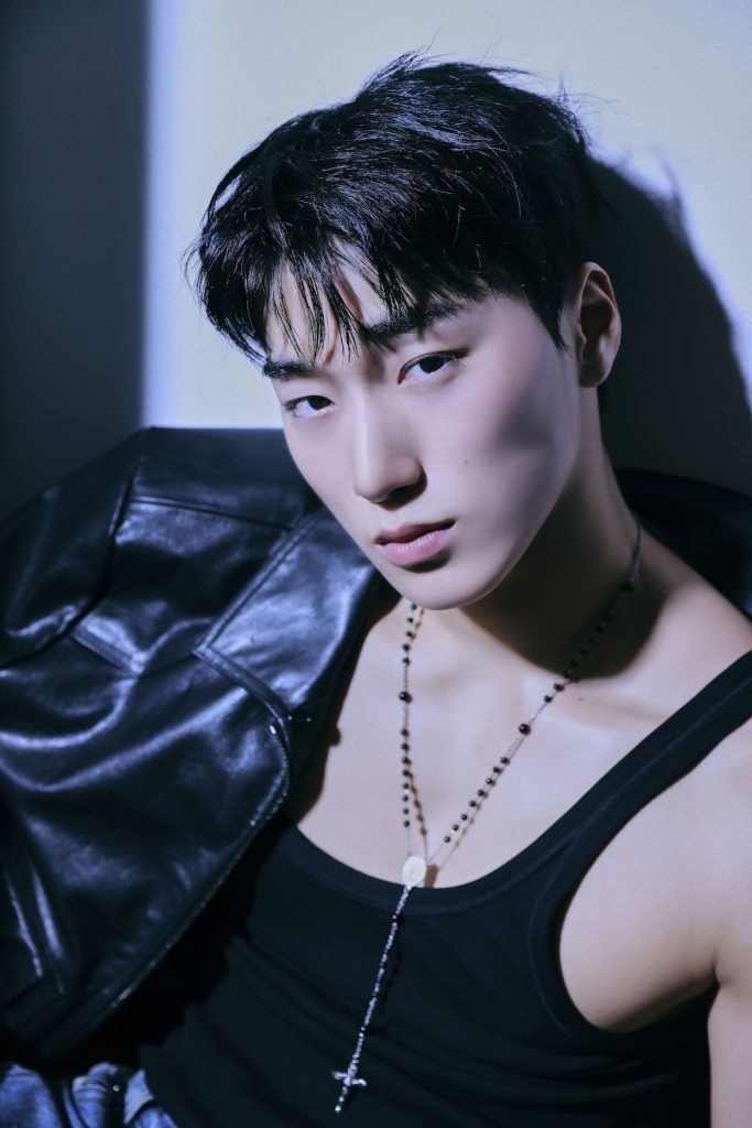 Fashion Obsessions: Jung Kook for Calvin Klein, Guan Xiaotong for