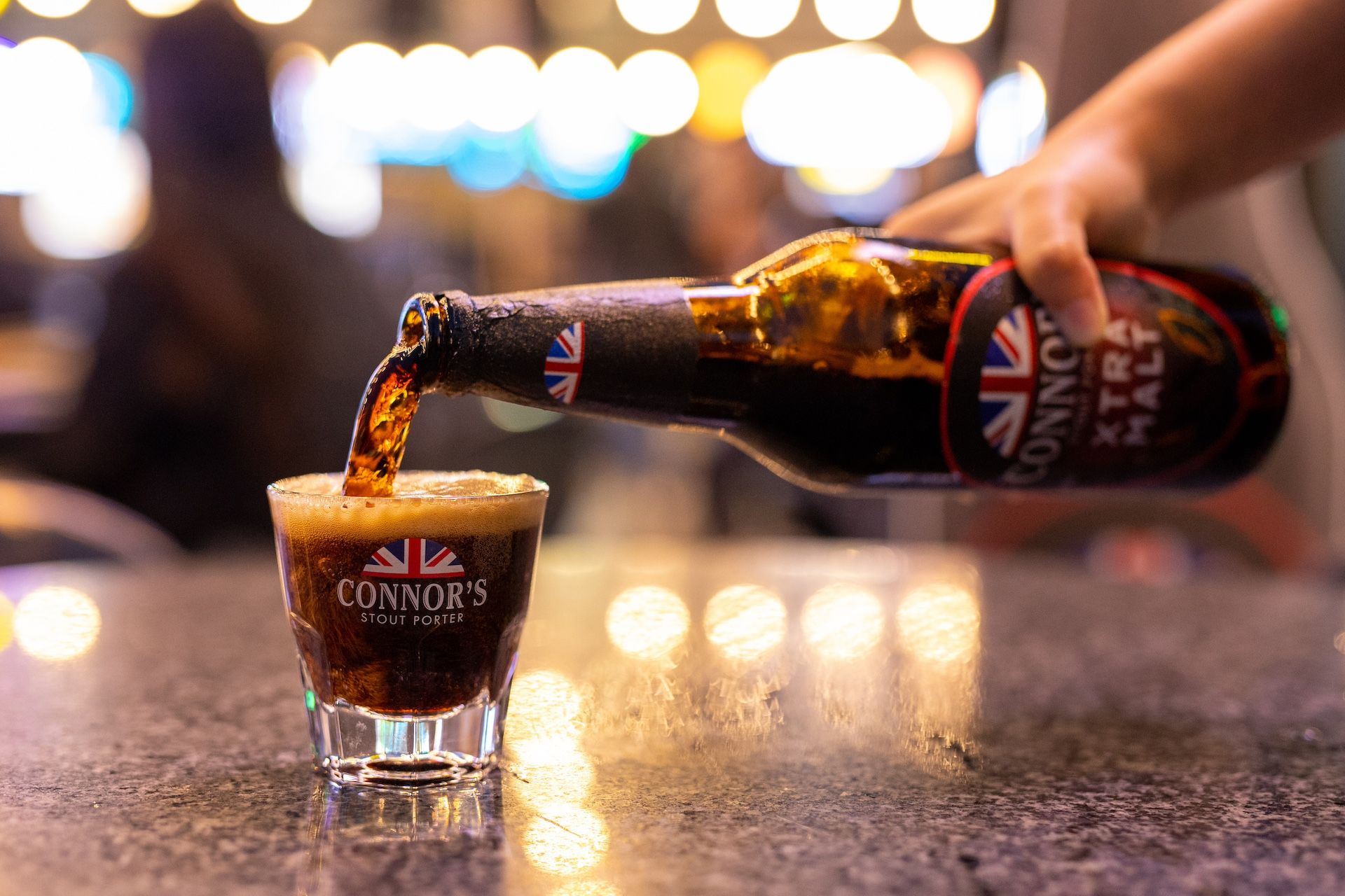 LSADrinks: What's new in the world of ABV this November 2025?
