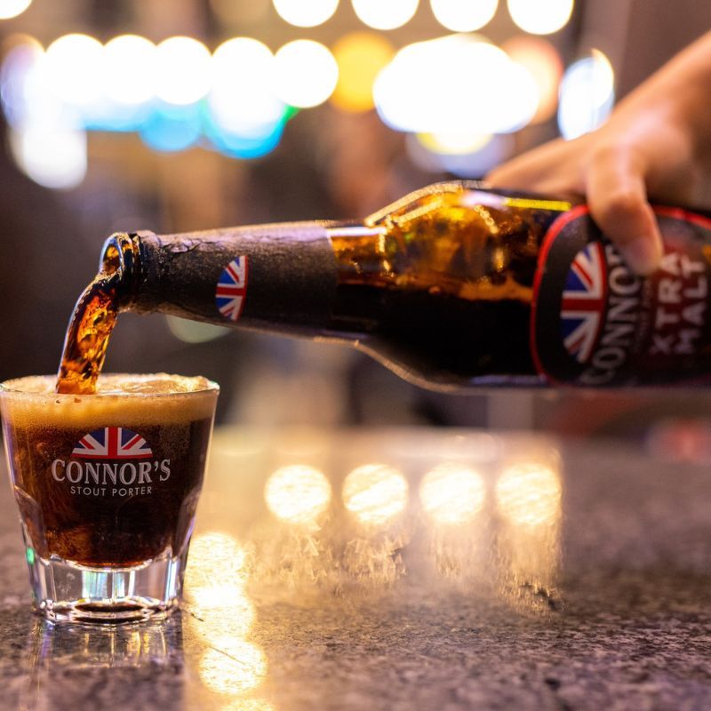 LSADrinks: What's new in the world of ABV this November 2025?