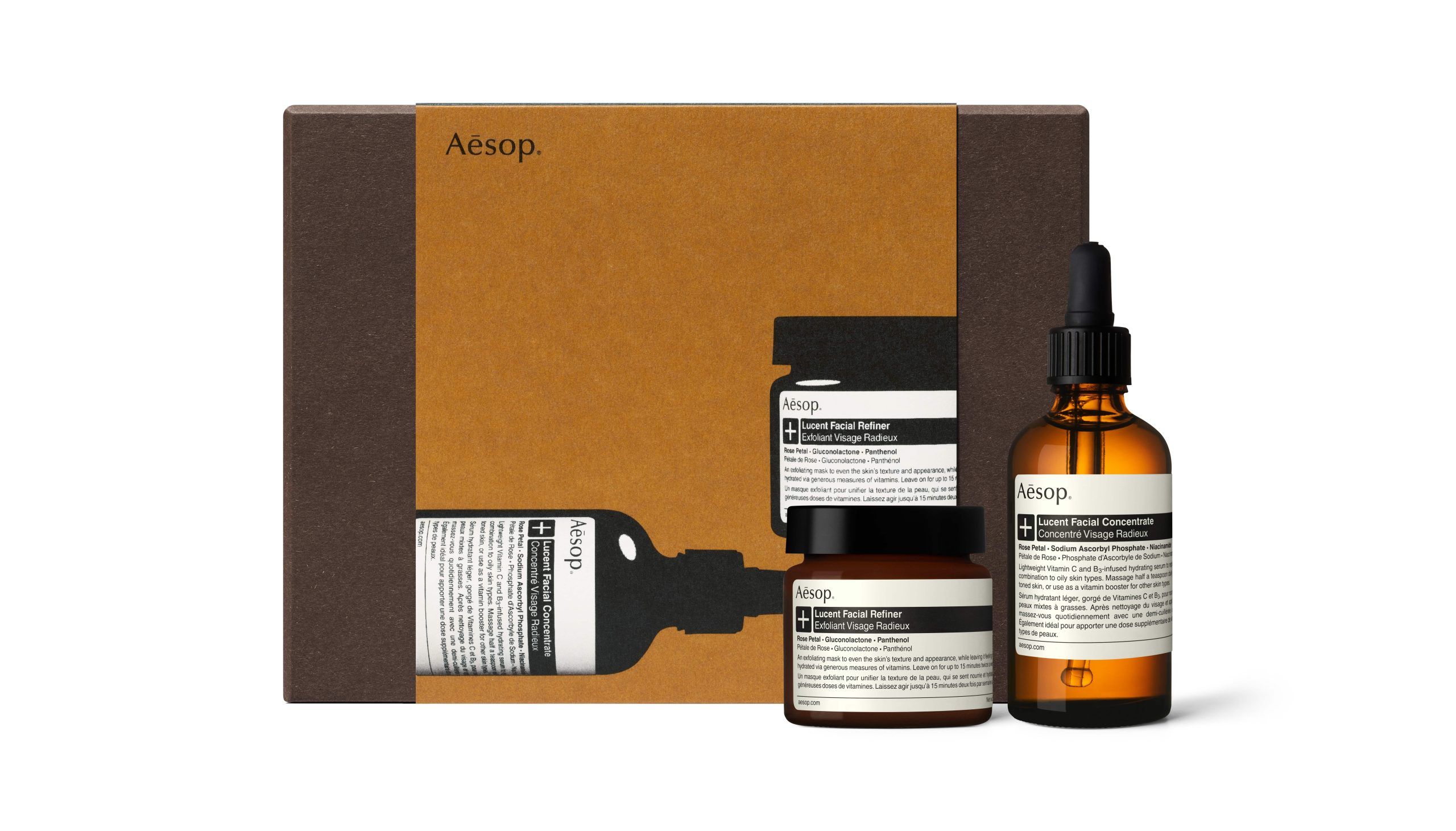Aesop's 2025 Gift Kits: A house full of thoughtful gestures