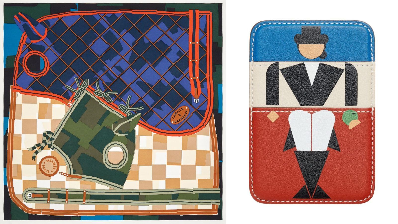 HERMÈS♥エルメス2025 イヤーズギフト 2025年初開封はエキゾチックレザー | 自転車でケリー