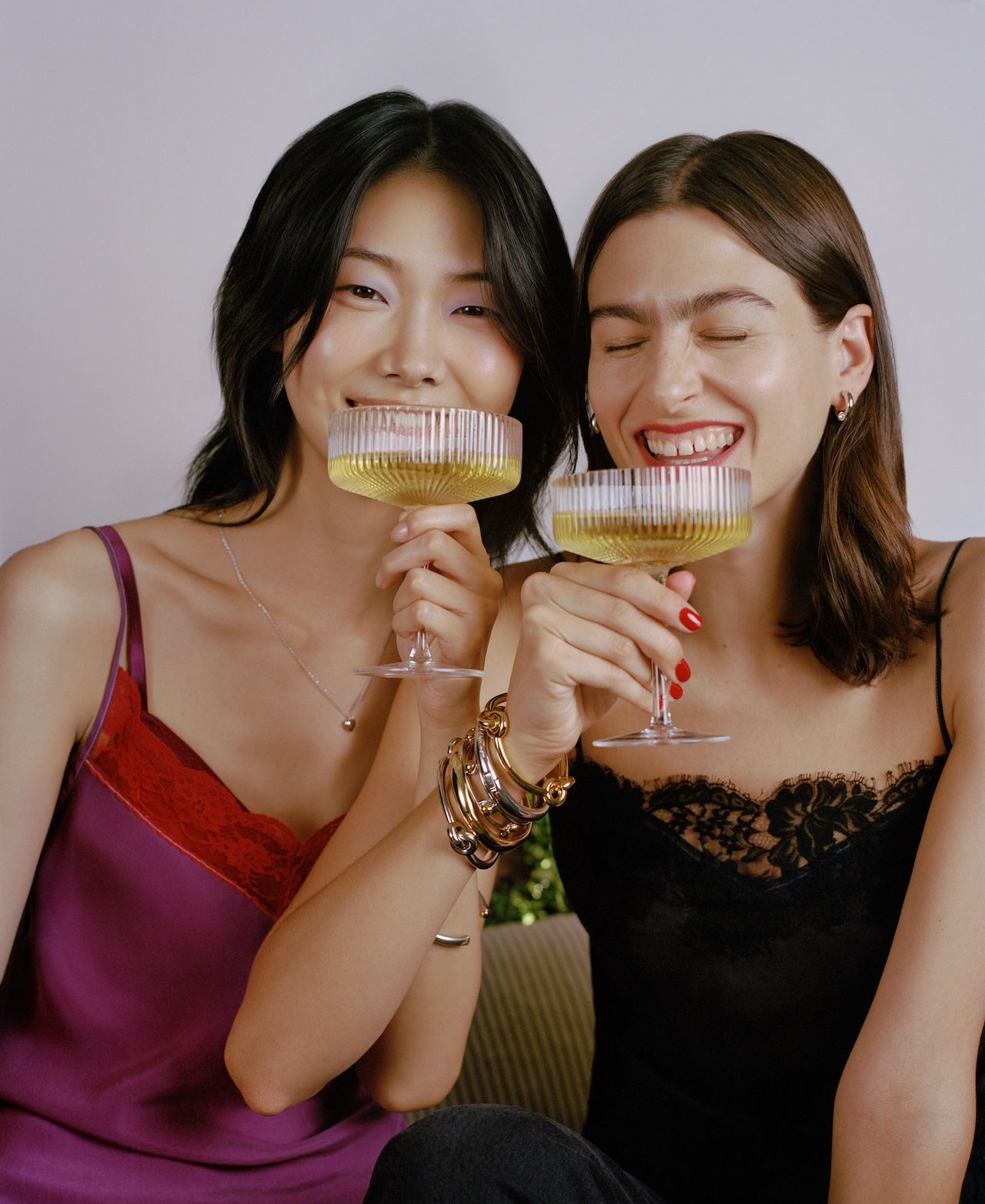 PUMA names K-pop girl group IVE as its new APAC ambassador