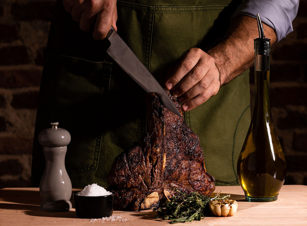 A guide on where to find the best steakhouse in Singapore today