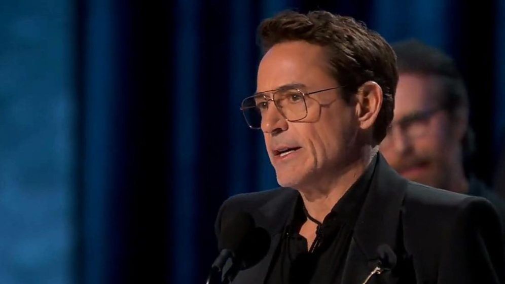 Hollywood’s most inspiring comebacks: 7 actors who rose again