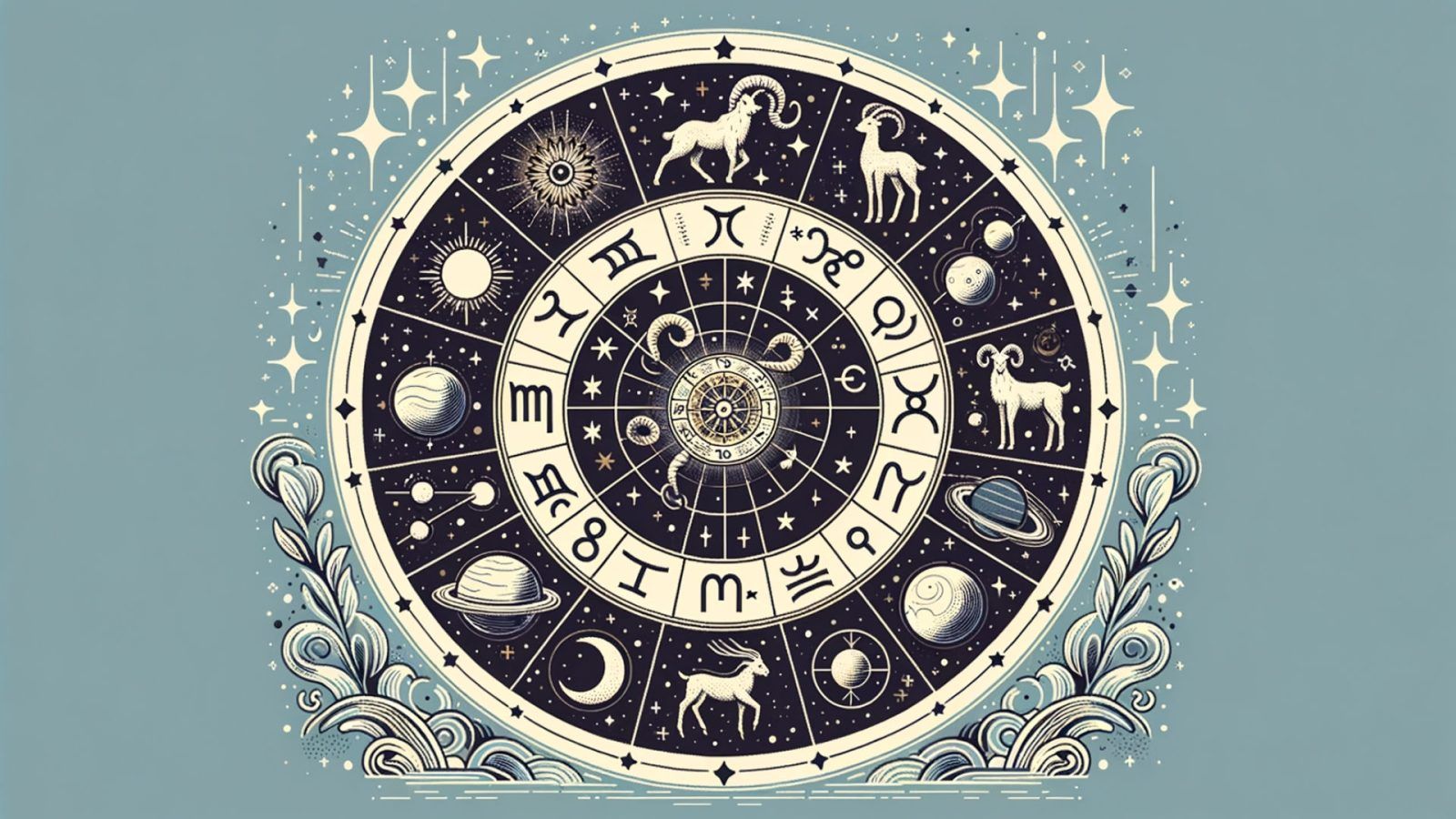 Horoscope today for zodiac signs Astrological predictions for 31 Dec 2025