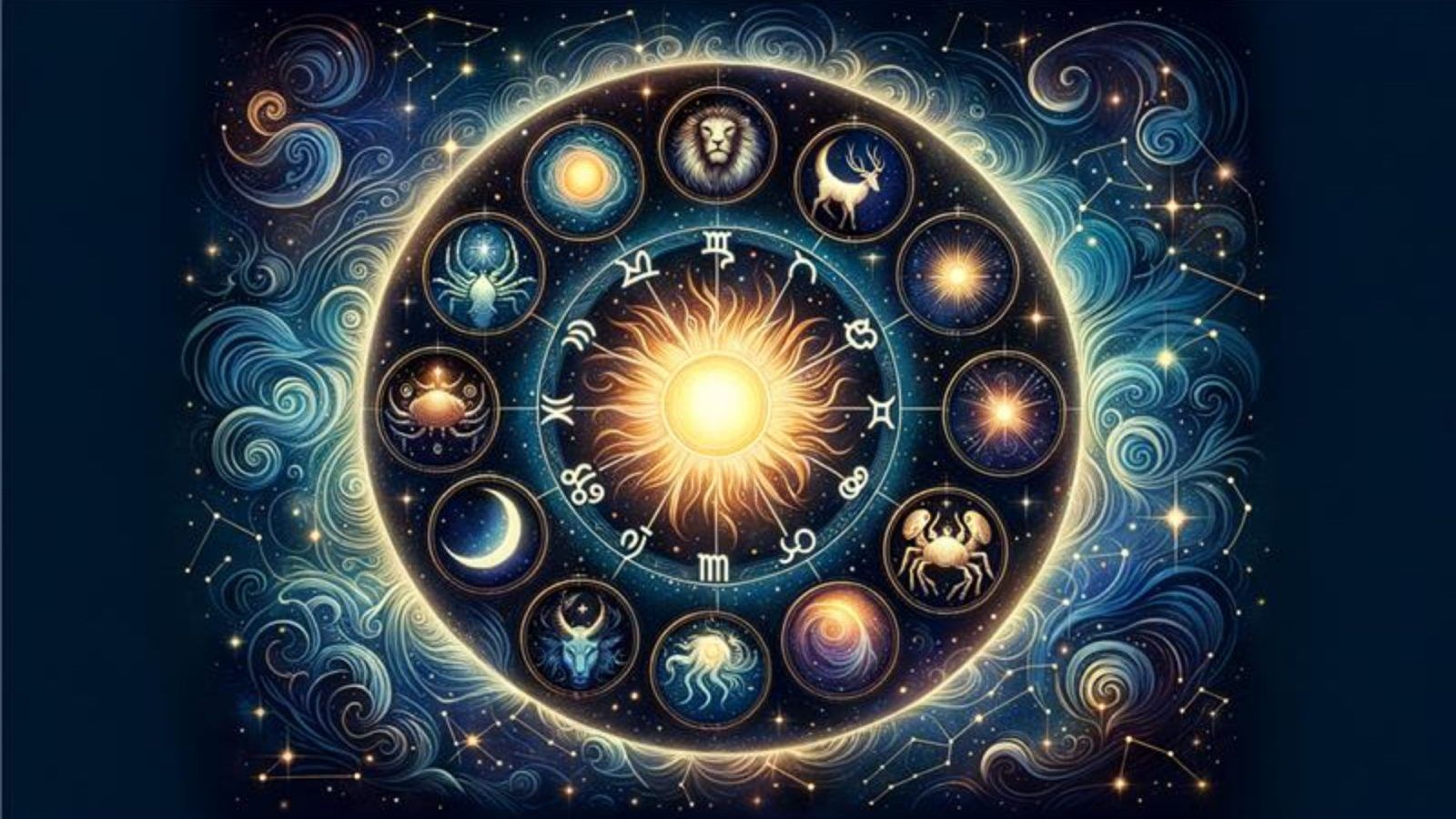 Horoscope today for zodiac signs Astrological predictions for 14 Jan 2026