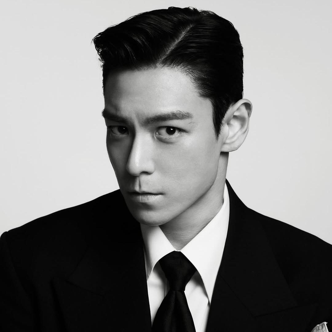 T.O.P teases new album drop, as BIGBANG's 20 anniversary nears