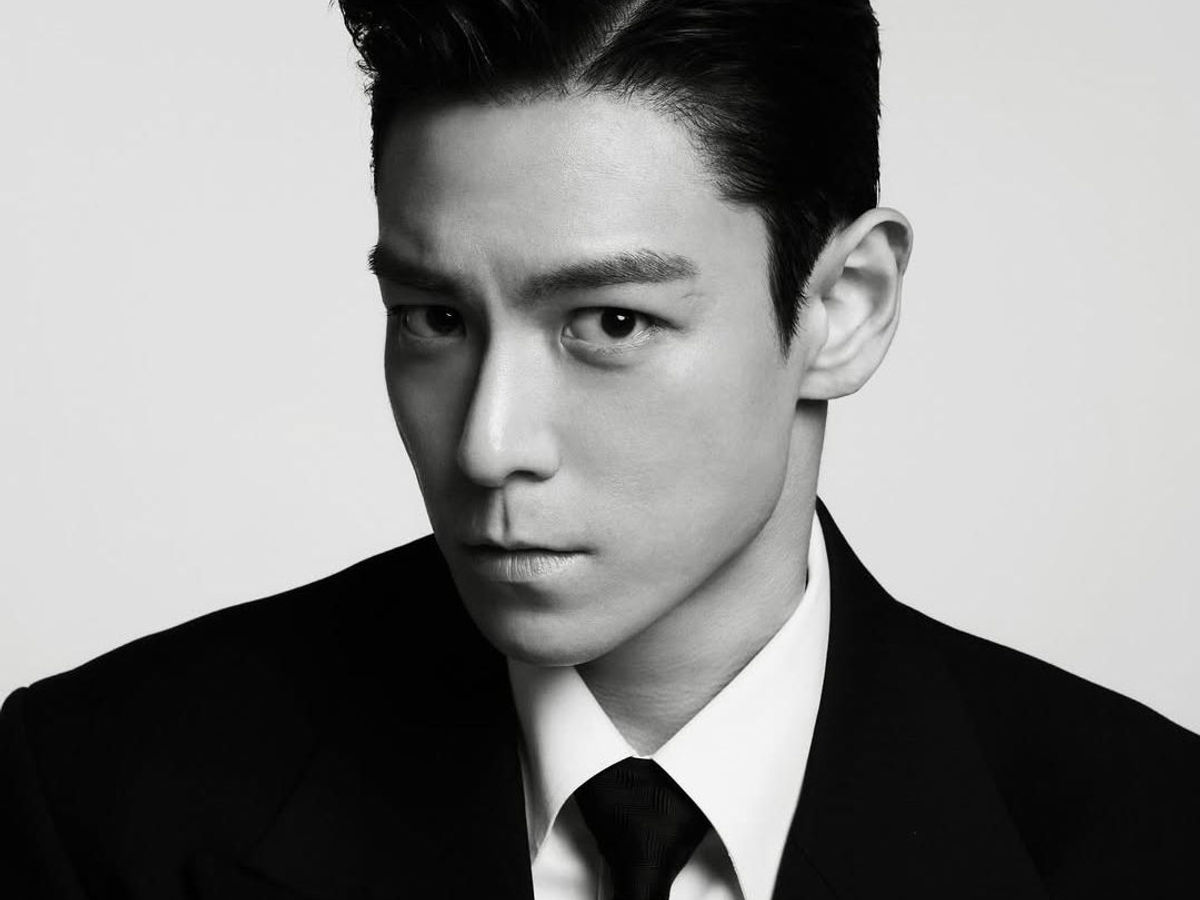 T.O.P teases new album drop, as BIGBANG's 20 anniversary nears