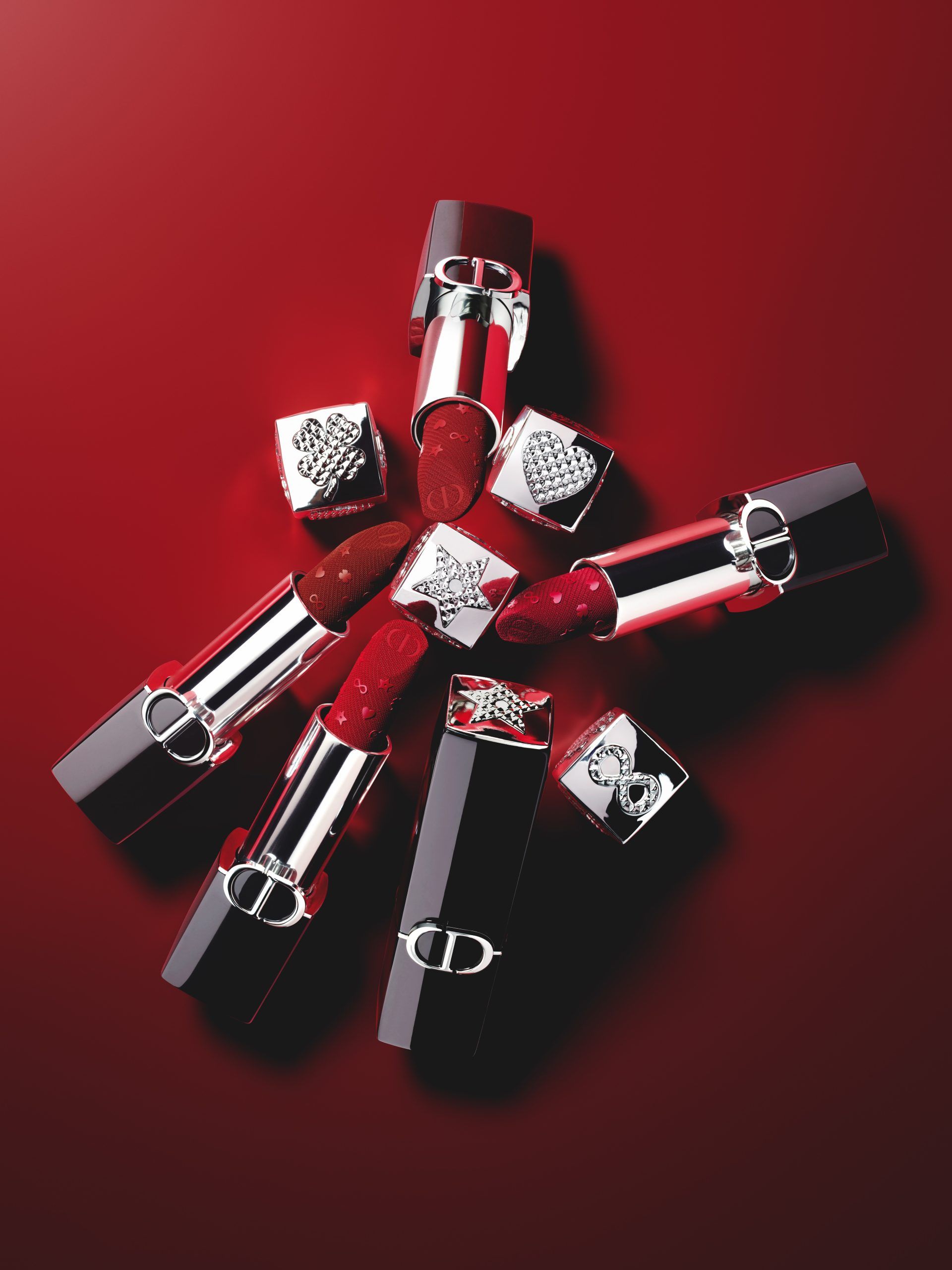 The limited-edition beauty drops worth snagging this Lunar New