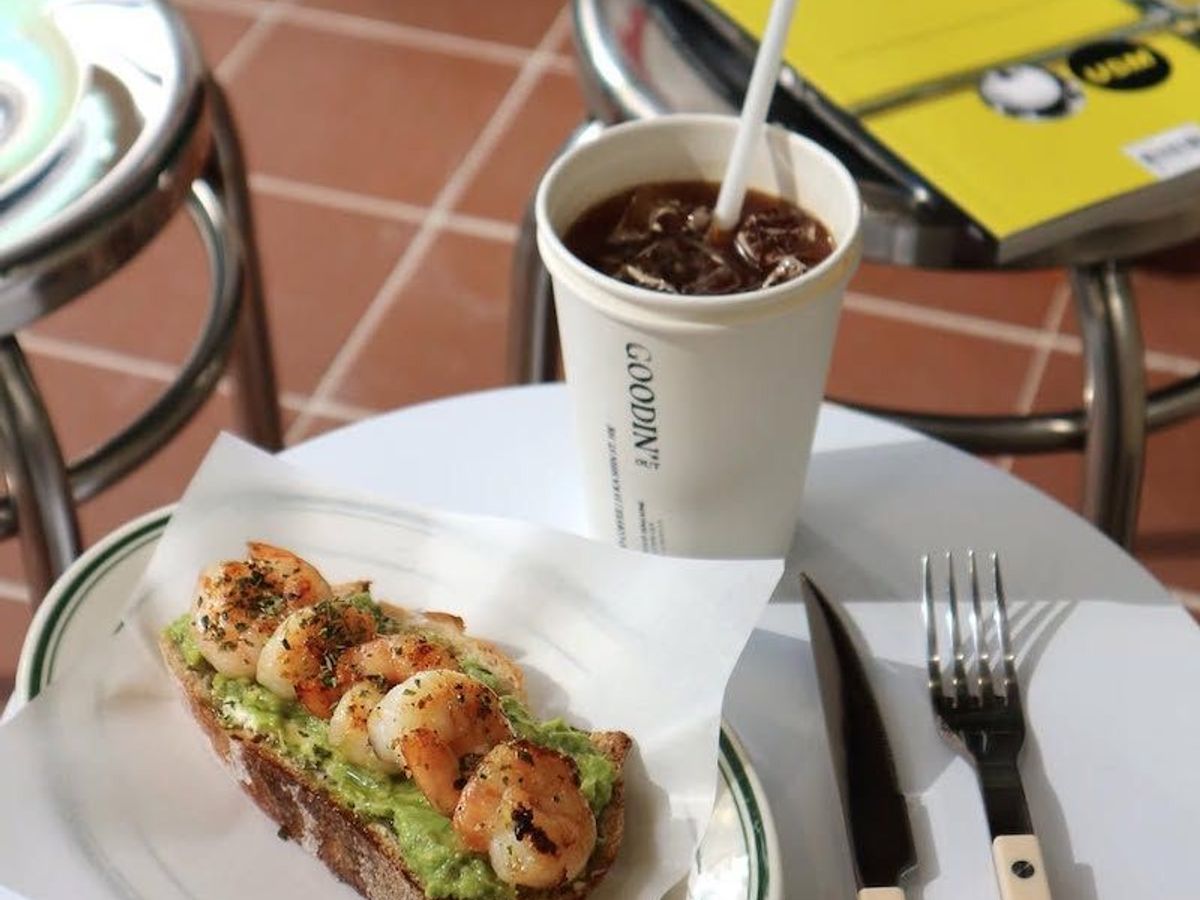 Korean-style cafes in Hong Kong: 7 best spots to visit today | LSA KL