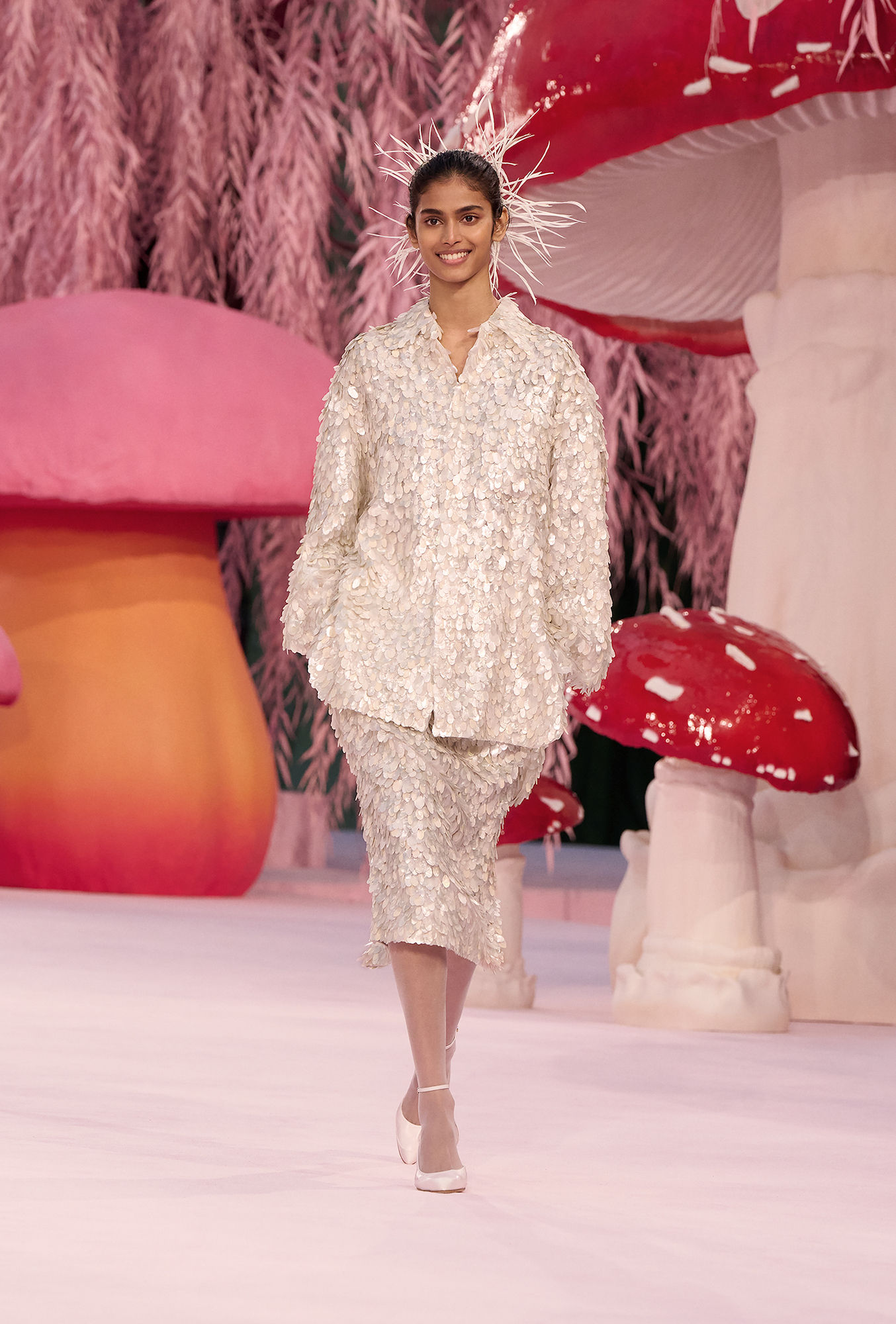 Paris Couture Week SS26 Highlights: Chanel, Dior, Schiaparelli and