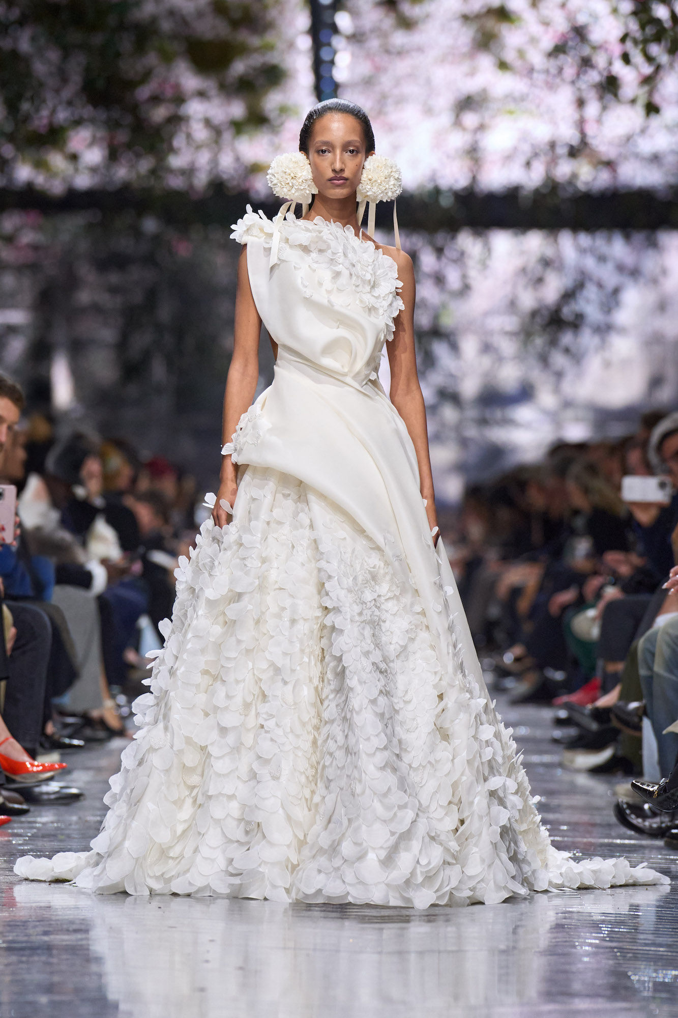 Paris Couture Week SS26 Highlights: Chanel, Dior, Schiaparelli and