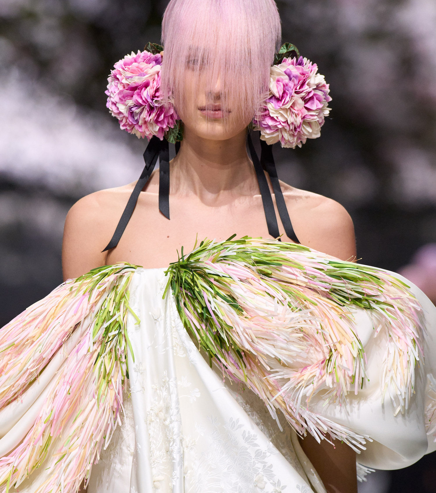 Paris Couture Week SS26 Highlights: Chanel, Dior, Schiaparelli and