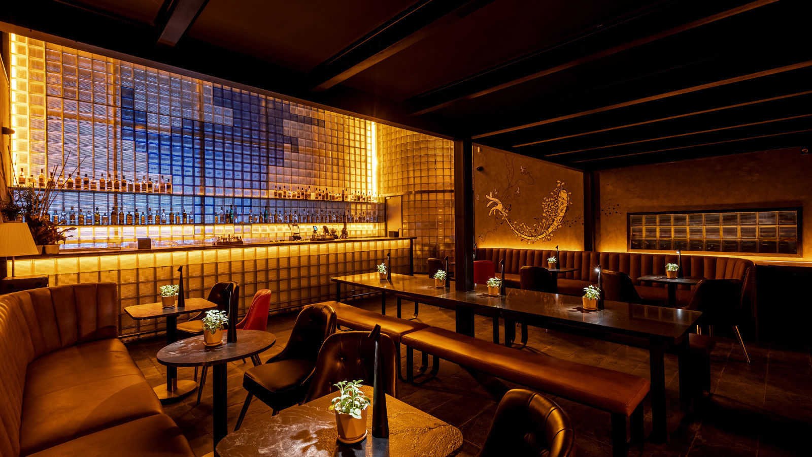403 Forbidden Bar makes you put your phone away | Lifestyle Asia KL
