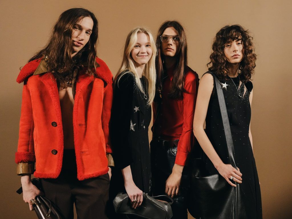 PUMA names K-pop girl group IVE as its new APAC ambassador