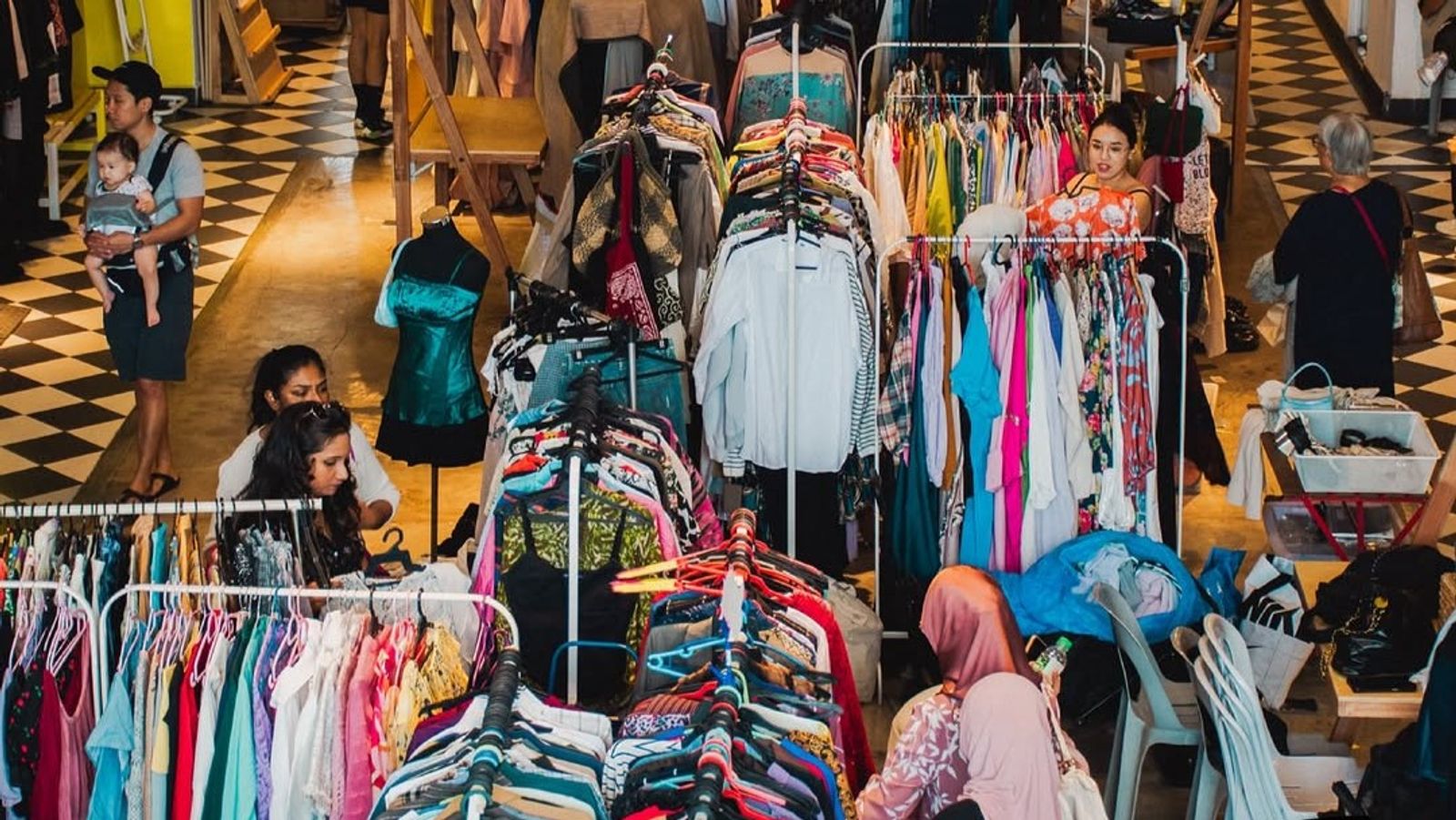 Hari Raya events in KL this month to visit to get in the festive vibe