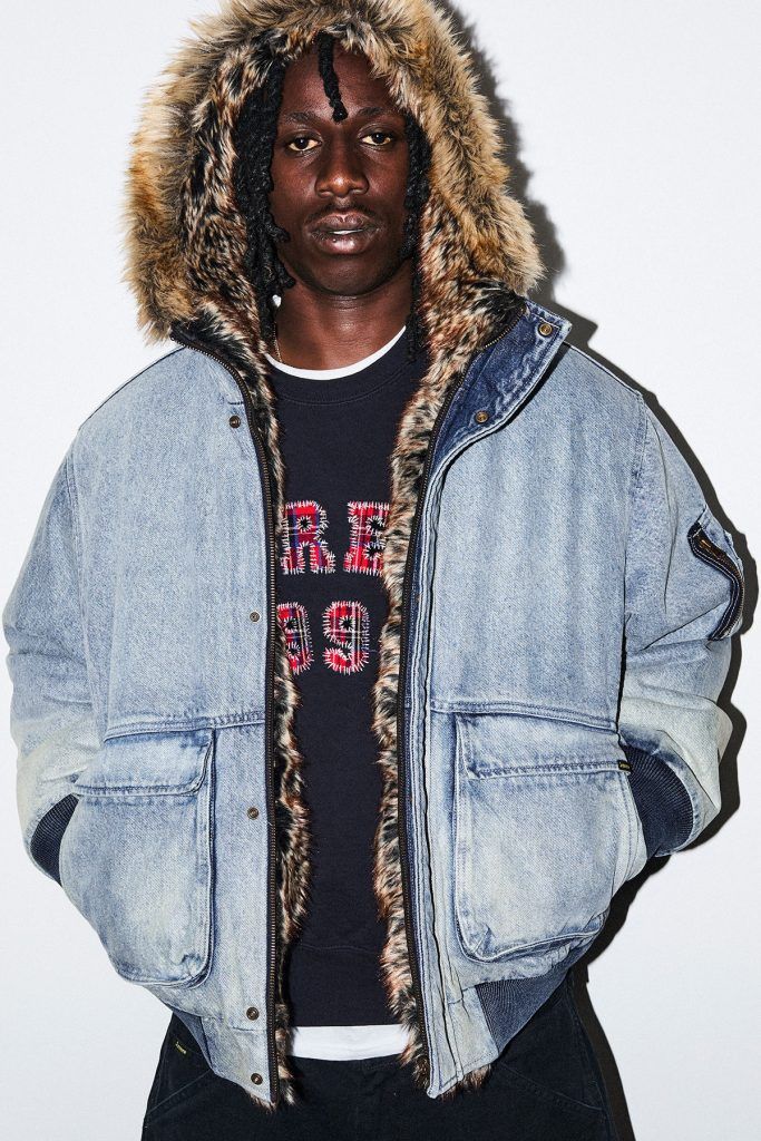 Supreme dropped a casket for SS26 so you can RIP in style | LSA KL