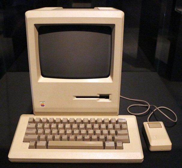 The Most Iconic Computer Apple 50th Anniversary: The company’s most iconic devices