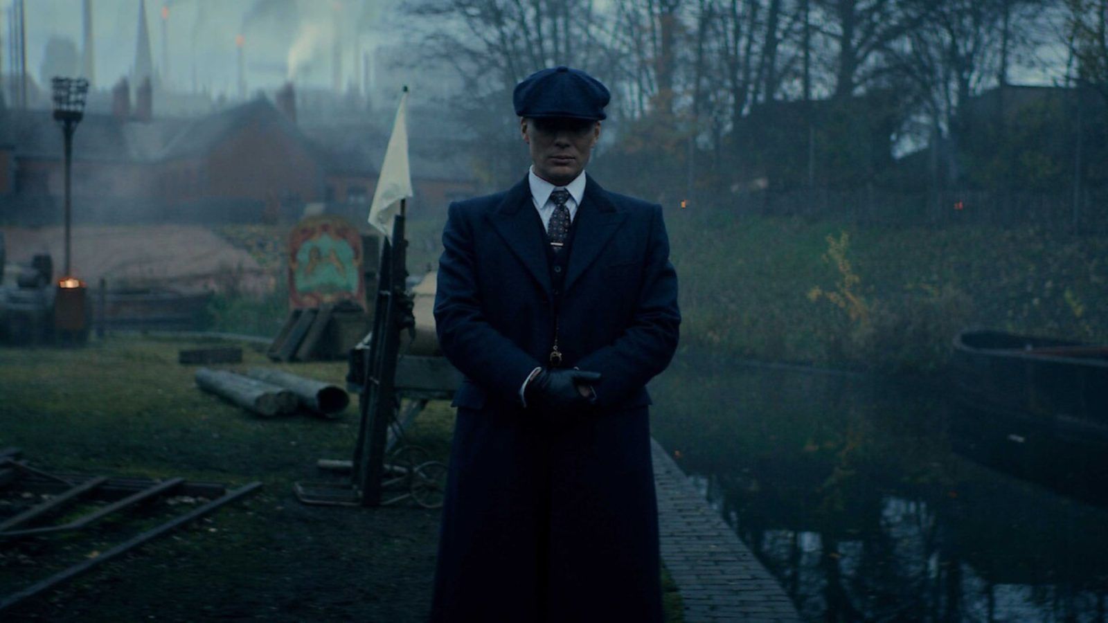 Peaky Blinders The Immortal Man ending explained LSA KL