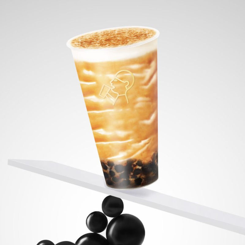 Pj Tea 10 Best bubble tea spots worth trying in KL and PJ right now | LSA KL
