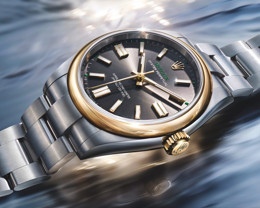 Rolex at Watches and Wonders 2026: Celebrating a century of the Oyster