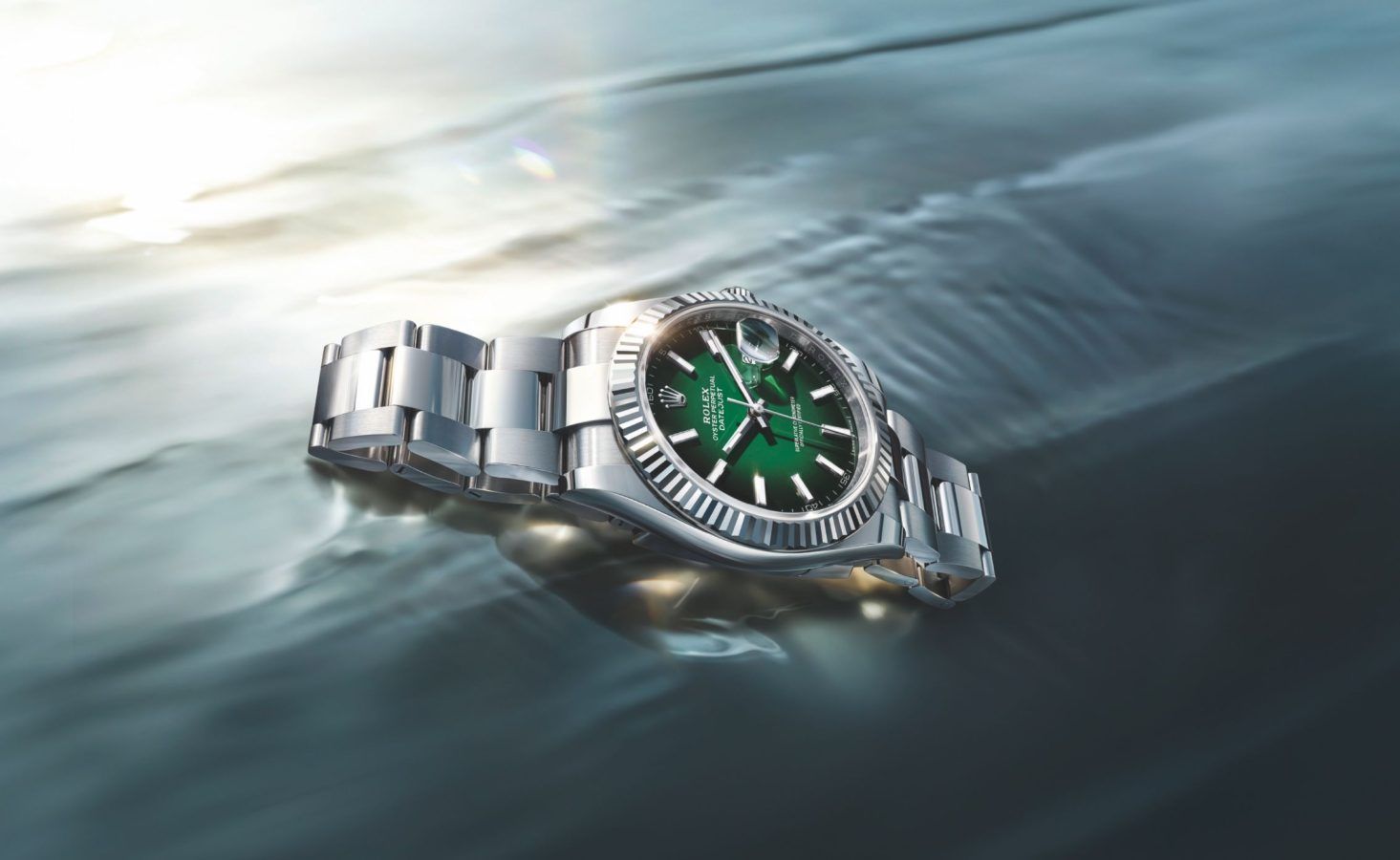 Rolex at Watches and Wonders 2026: Celebrating a century of the Oyster