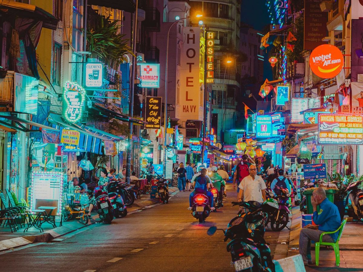 Dallas Blooms for April 2026 Getaways