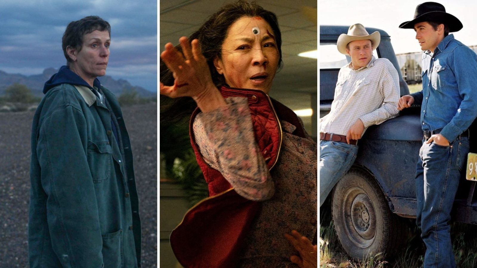 Ranking the greatest independent films of the 21st century | LSA KL