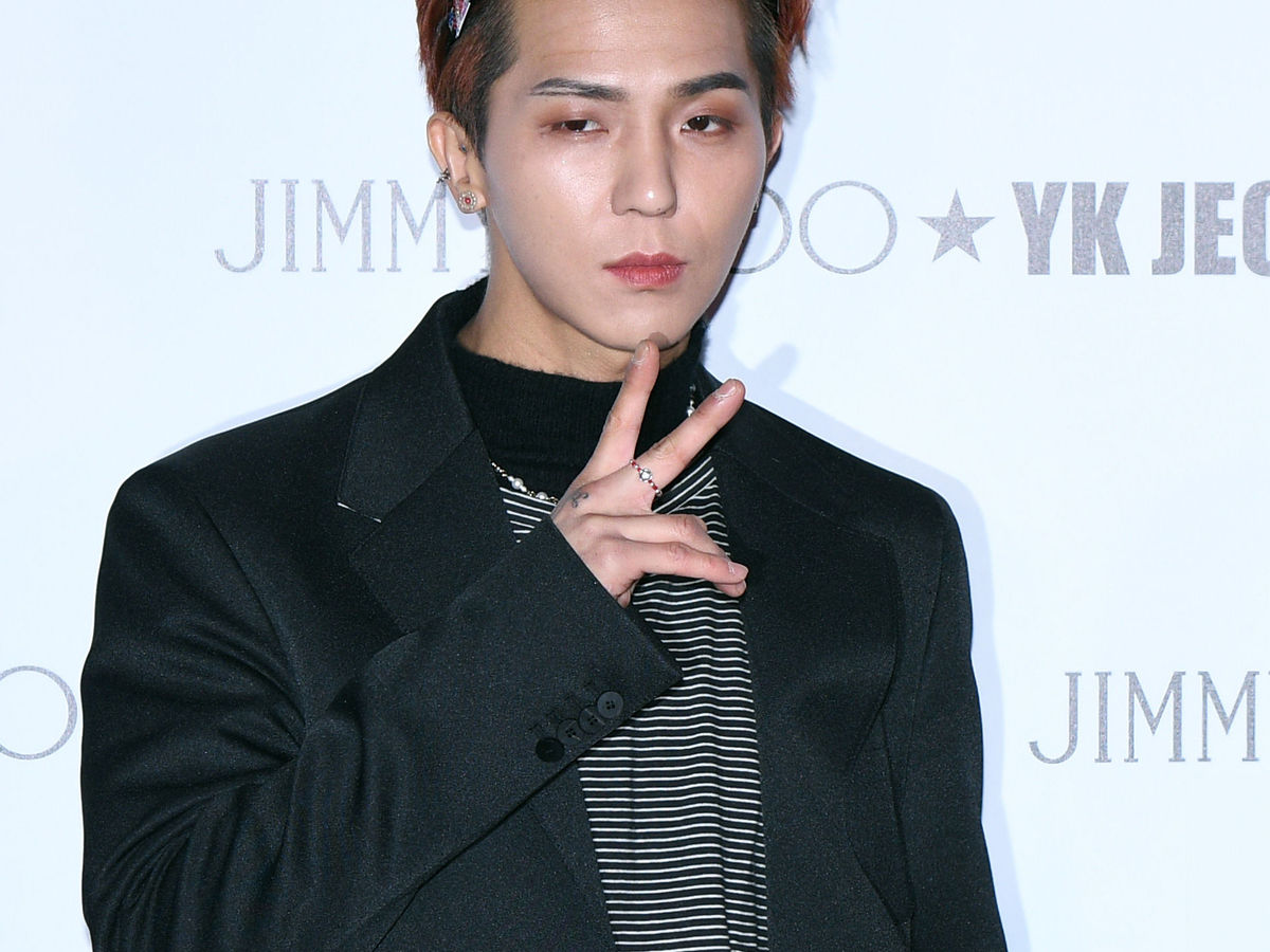 K-POP・アジア WINNER S/S MINO MINHO Mino of WINNER could face prison time for unfulfilled military