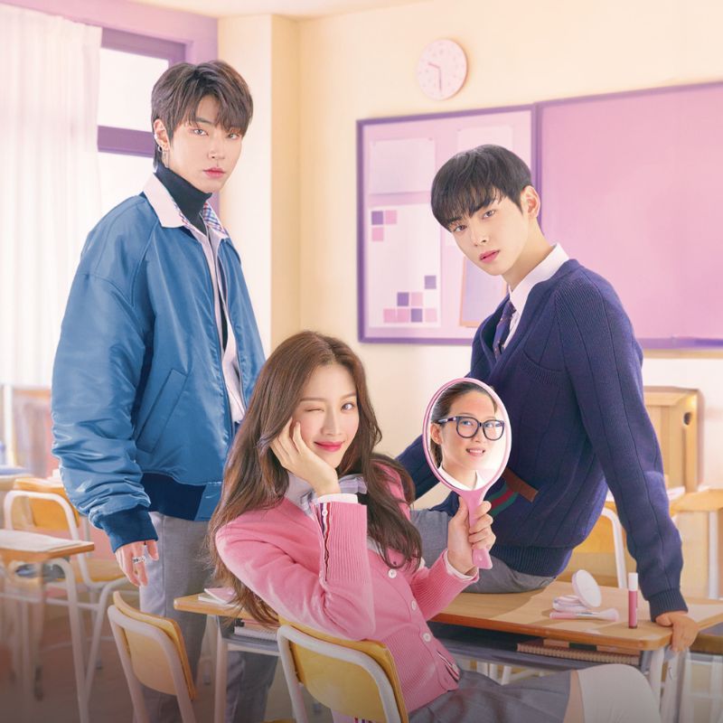 K-dramas like ‘XO, Kitty' to lose sleep over while you wait for season 4