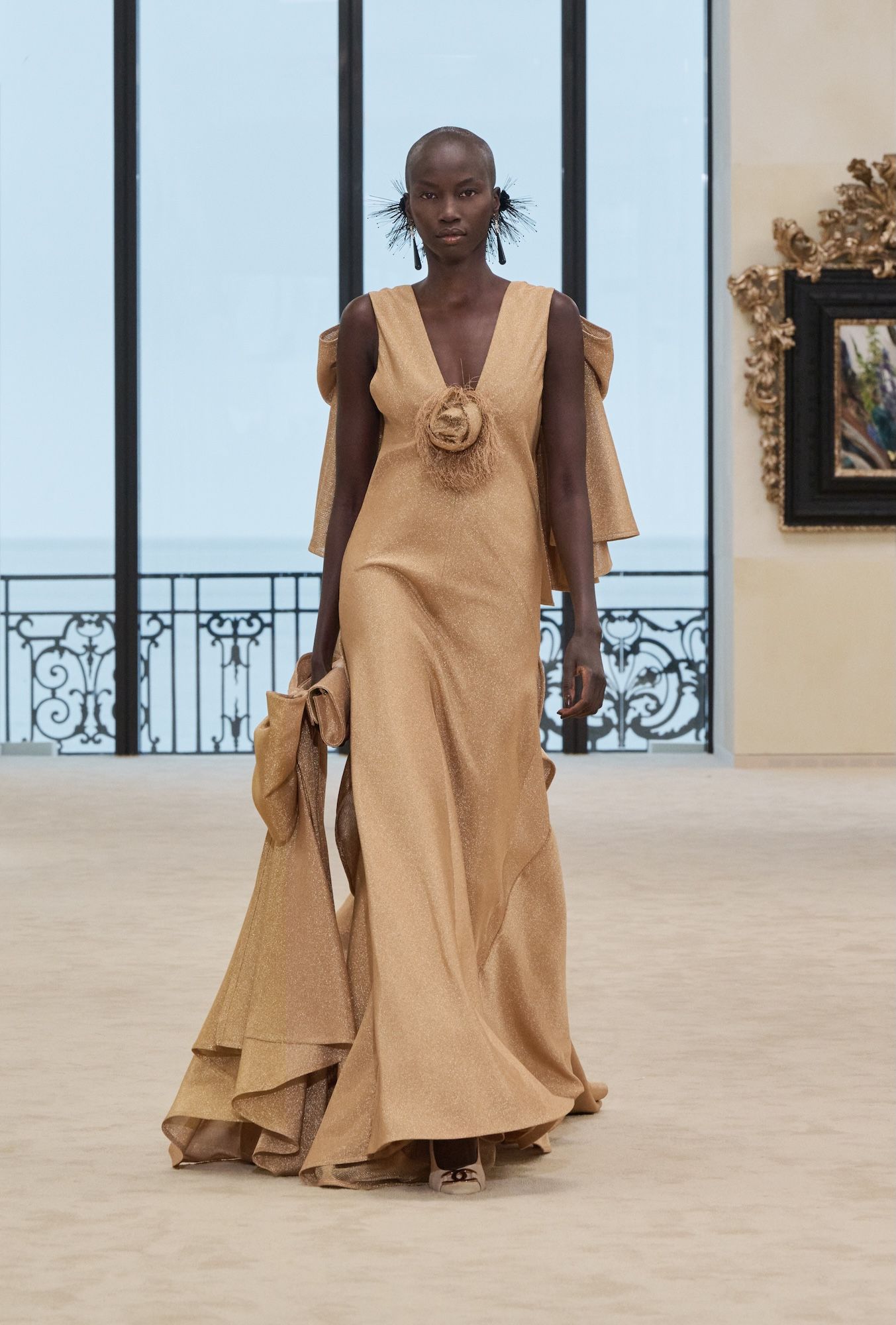 Chanel Cruise 2027 Biarritz: All the Chanel references in the collection