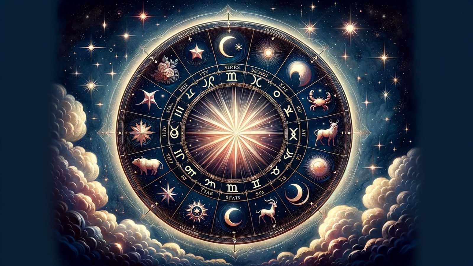 Horoscope today for zodiac signs: Astrological predictions for 8 May 2026