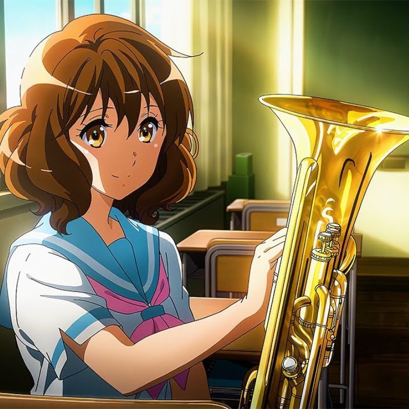 Loved the ‘Michael’ biopic? Explore best anime series about music that ...