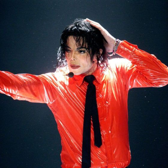 10 most-streamed Michael Jackson songs on Spotify - Newswav